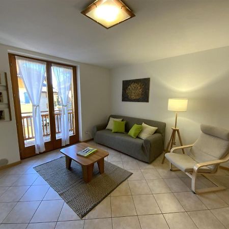Juli Richi Apartment Croviana Экстерьер фото