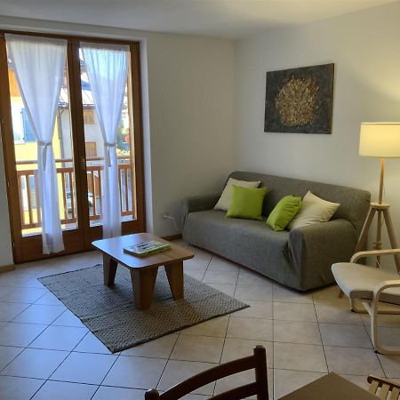 Juli Richi Apartment Croviana Экстерьер фото