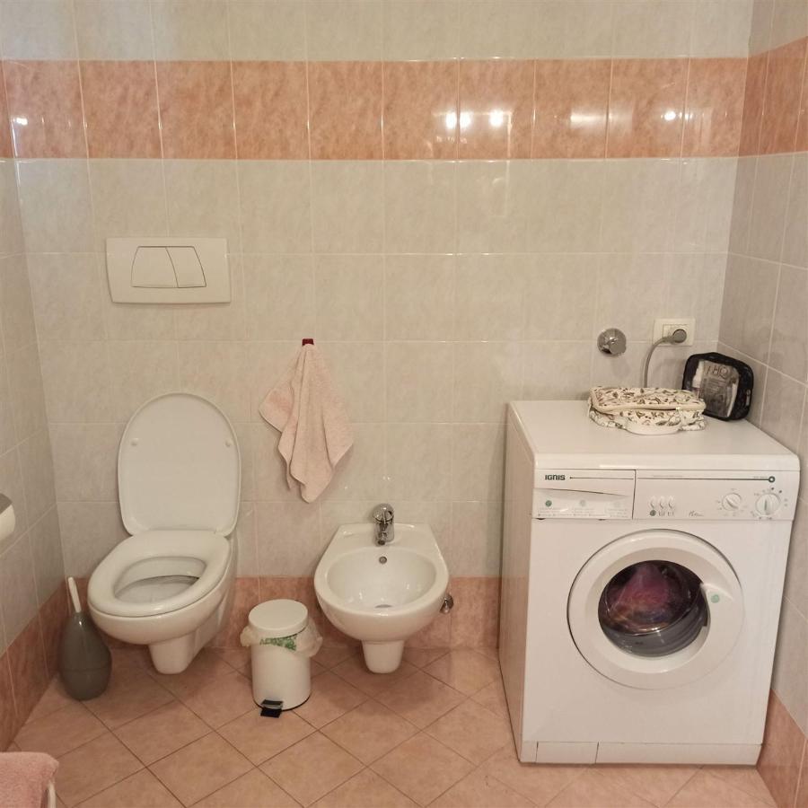 Juli Richi Apartment Croviana Экстерьер фото