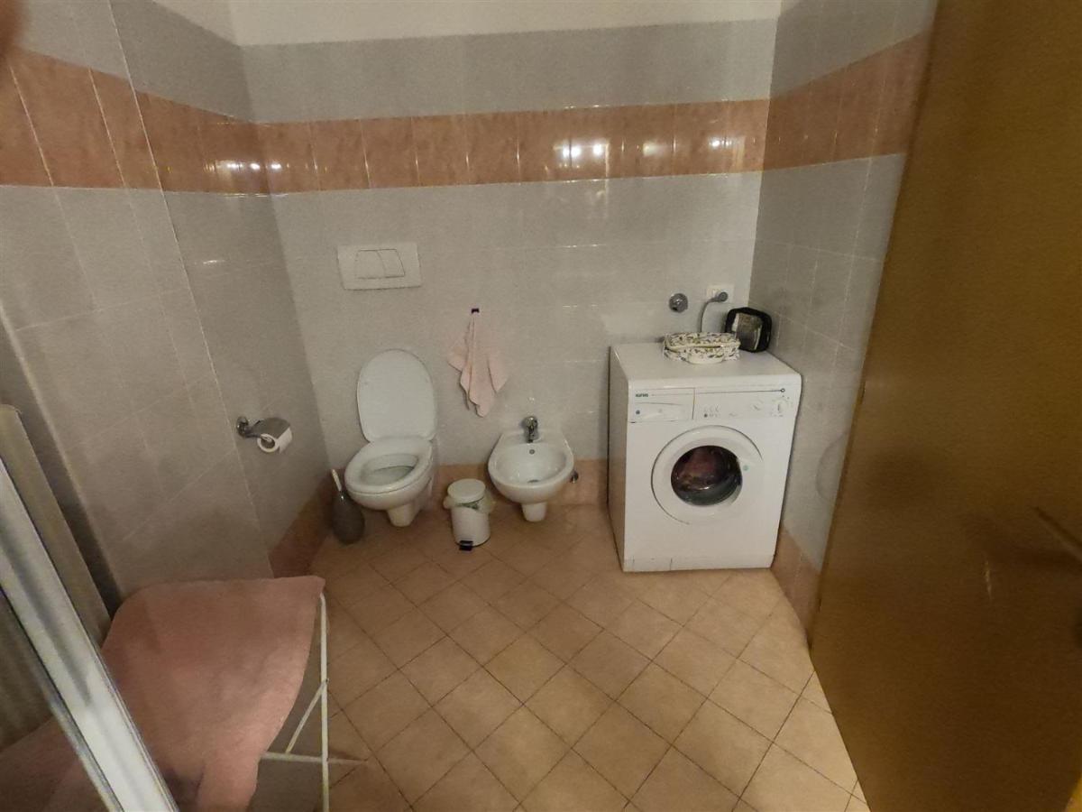 Juli Richi Apartment Croviana Экстерьер фото